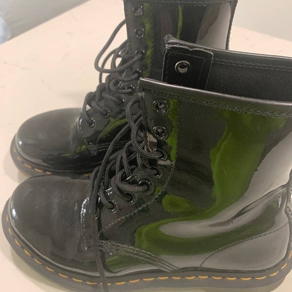 Dr. Martens Shoes - Doc Martin boots